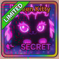 Queen Kitty
