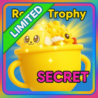 Royal Trophy
