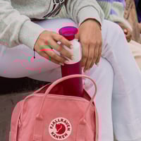 Image 1 of Dopper Original - Funky Fuchsia 450ml