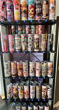 Image 1 of Tumbler P0P