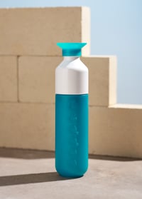 Image 3 of Dopper Original - Tidal Teal 450ml