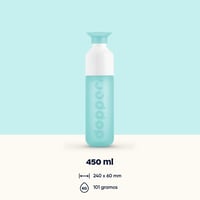 Image 15 of Dopper Original - Polar Blue 450ml