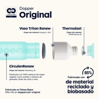 Image 17 of Dopper Original - Polar Blue 450ml