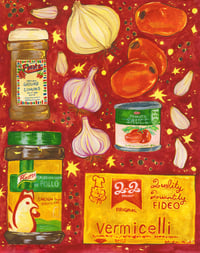 Cuisine Roots