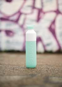 Image 6 of Dopper Original - Polar Blue 450ml