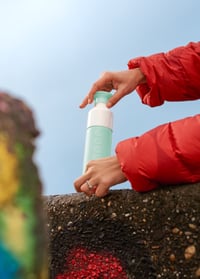 Image 7 of Dopper Original - Polar Blue 450ml