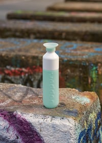 Image 9 of Dopper Original - Polar Blue 450ml