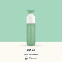 Image 9 of Dopper Original - Moody Mint 450ml