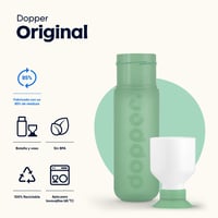 Image 11 of Dopper Original - Moody Mint 450ml
