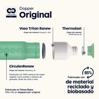 Image 10 of Dopper Original - Moody Mint 450ml