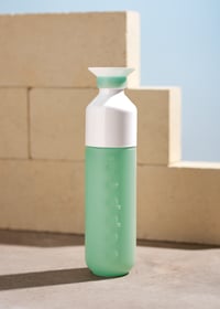 Image 2 of Dopper Original - Moody Mint 450ml