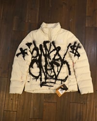 Image 1 of Swerv Custom Tagged Jacket