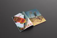 Image 3 of UNDERCURRENT MAGAZINE ISSUE #1