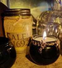 10oz Witch's Cauldron 