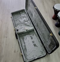 Image 2 of Guardian Electric Bass Hard Case - CBO-20