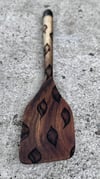 Falling Petal Spatula