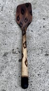 Falling Petal Spatula