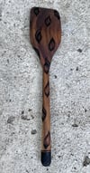 Falling Petal Spatula