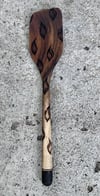 Falling Petal Spatula