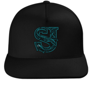 Image 2 of Black SJ 