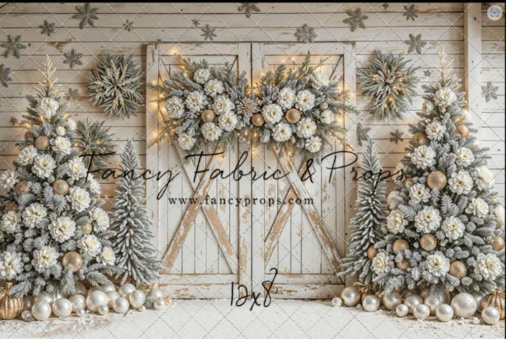 Image of EARLY BIRD -2025 Holiday Session--