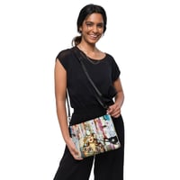 Image 9 of Ethyl Lynn - Crossbody Bag - Crossover Purse 
