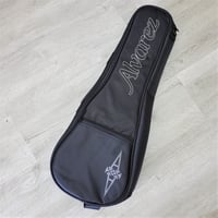 Image 1 of Alavarez Ukulele Soft-Case