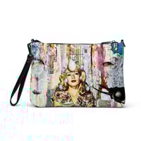 Image 1 of Ethyl Lynn - Crossbody Bag - Crossover Purse 