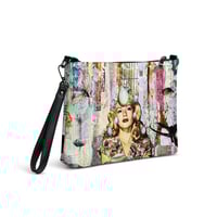 Image 4 of Ethyl Lynn - Crossbody Bag - Crossover Purse 