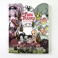 Image 1 of PURE TRANCE BY JUNKO MIZUNO!!!