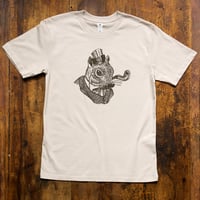 Image 2 of Clement “Clem” Mercurious Squirrel IV T-Shirt