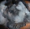Fine Lilac Jacob - Washed Fleece