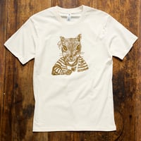 Image 2 of Mary-Catherine "MC" Eugenia Squirrel T-Shirt