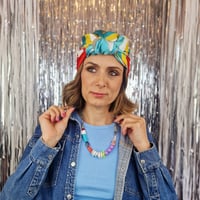 Image 2 of LILO/03 lilla