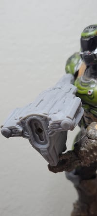 Image 1 of DOOM STUFF (mcf scale)