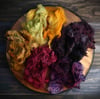 Plum Ginger Pie  Play Pack - Romeldale