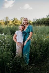 Image 3 of WILDFLOWER Mini Sessions 2025