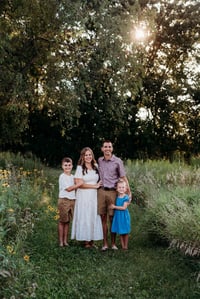 Image 4 of WILDFLOWER Mini Sessions 2025