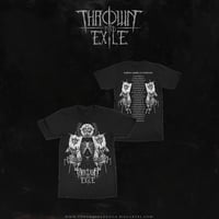 Spring Tour Shirt 