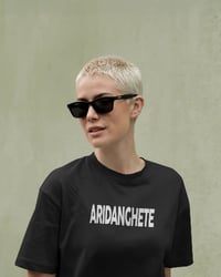 Image 1 of T-Shirt Donna G - ARIDANGHETE (EBZ044)