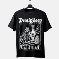 Dying Reign - Black