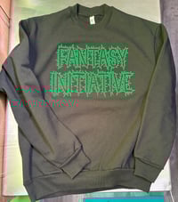 Image 4 of Fantasy Initiative Forged in Fantasy Crew Neck L