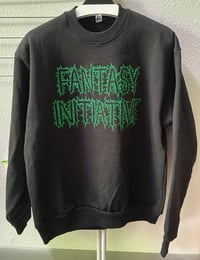 Image 3 of Fantasy Initiative Forged in Fantasy Crew Neck L