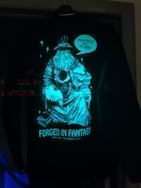 Image 1 of Fantasy Initiative Forged in Fantasy Crew Neck L