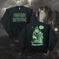 Image 8 of Fantasy Initiative Forged in Fantasy Crew Neck L