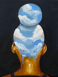 Image 1 of Sky bun