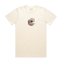 Image 2 of Off The Beaten Track Tee
