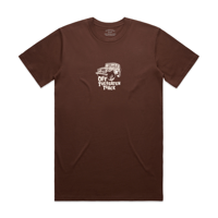 Image 1 of Off The Beaten Track Tee