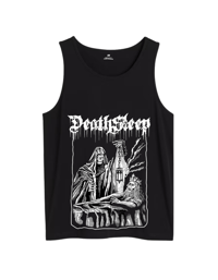 Dying Reign - Black Tank