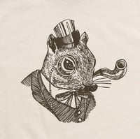 Image 3 of Clement “Clem” Mercurious Squirrel IV T-Shirt